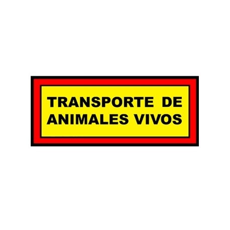 89 - TRANSPORTES DE ANIMALES VIVOS
