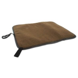 ALFOMBRILLA-ASIENTO NEOPRENO 10MM BK002 CAZA