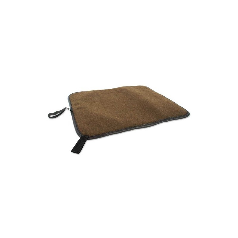 ALFOMBRILLA-ASIENTO NEOPRENO 10MM BK002 CAZA