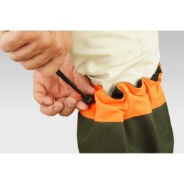 POLAINAS RASTROJERAS MOERS  ch051 CAZA