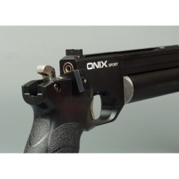 PISTOLA PCP ONIX SPORT