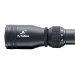 VISOR ARCEA 3-9X32 Ref V030