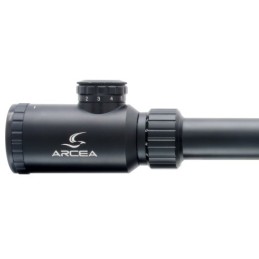 ARCEA VISOR 4-16X50 V080