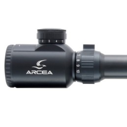 ARCEA VISOR 2.5-10X56 V075