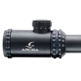 VISOR ARCEA  2.5-10X50  V070