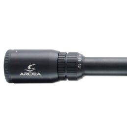 VISOR ARCEA 8-32X50 V110