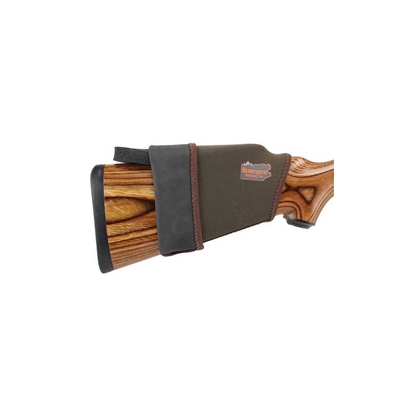CARRILLERA AJUSTABLE