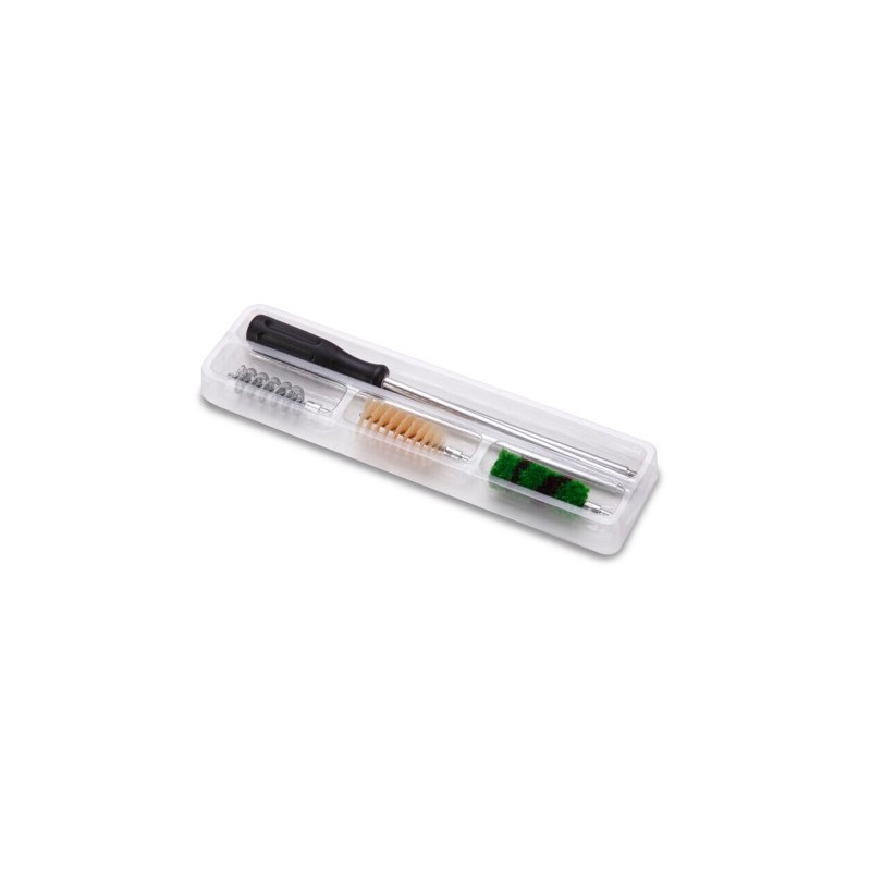 KIT LIMPIEZA CAL 12 / BLÍSTER  lp010