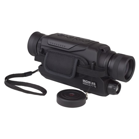 MONOCULAR VISIÓN NOCTURNA KONUSPY-12 5X-40X  k7933