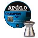 BALINES APOLO CHAMPION 4,5MM