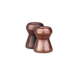 BALINES APOLO COPPER HOLLOW POINT 4,5 MM