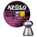BALINES APOLO DOMED HOLLOW 4,5MM