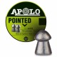 BALINES APOLO POINTED 4,5MM