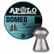 BALINES APOLO DOMED 4,5MM