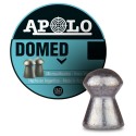 BALINES APOLO DOMED 4,5MM