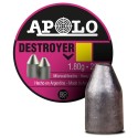 BALINES APOLO DESTROYER 5,5MM