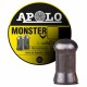 BALINES APOLO MONSTER 5,5MM