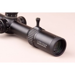 VISOR KONUS GLORY 3-24X56 ZOOM - TUBO 30 - RET. CROSSHAIR ILUMINADA k7189