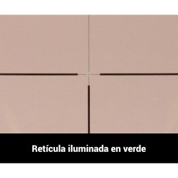COPY OF VISOR ADLER 1-4X24 - 30MM - RET.IL. 4A v305