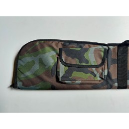 FUNDA PARA ARMA CAMO ONE  fn011 CAZA