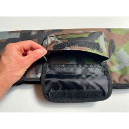 FUNDA PARA ARMA CAMO ONE  fn011 CAZA