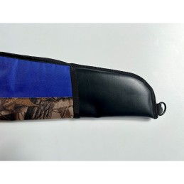 FUNDA  PARA ARMA  CAMO BLUE  fn012