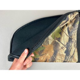 FUNDA  PARA ARMA  CAMO BLACK  fn013