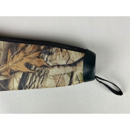 FUNDA  PARA ARMA  CAMO BLACK  fn013
