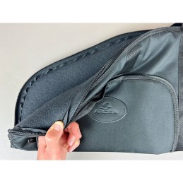 FUNDA  PARA ARMA  SNIPER BLACK fn022