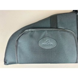 FUNDA  PARA ARMA  SNIPER BLACK fn022