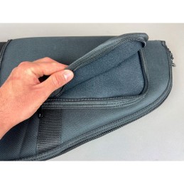 FUNDA  PARA ARMA  SNIPER BLACK fn022