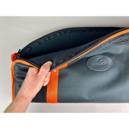 FUNDA  PARA ARMA  TROPHY ORANGE  fn029