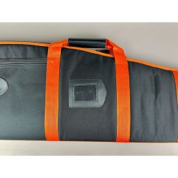 FUNDA  PARA ARMA  TROPHY ORANGE  fn029
