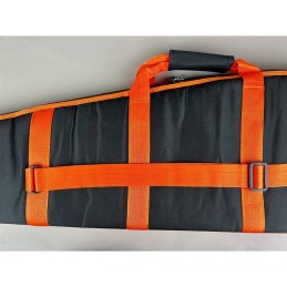 FUNDA  PARA ARMA  TROPHY ORANGE  fn029