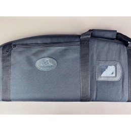 FUNDA  PARA ARMA TROPHY BLACK  fn030