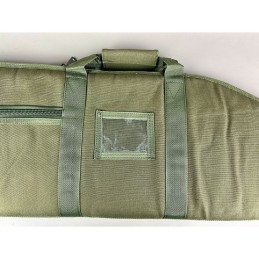 FUNDA  PARA ARMA TROPHY GREEN  fn031