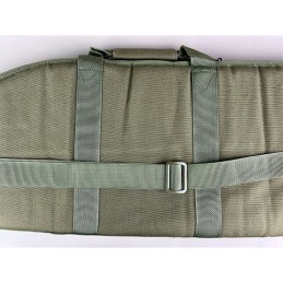 FUNDA  PARA ARMA TROPHY GREEN  fn031