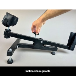 BANCO DE TIRO BASIC  ap010