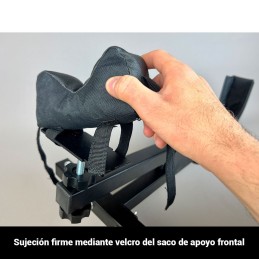BANCO DE TIRO BASIC  ap010