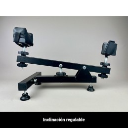 BANCO DE TIRO CONFORT ap011
