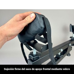 BANCO DE TIRO CONFORT ap011