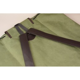MOCHILA NYLON ALHAMBRA bg012 CAZA