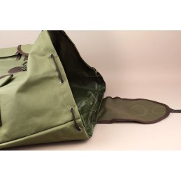 MOCHILA NYLON ALHAMBRA bg012 CAZA
