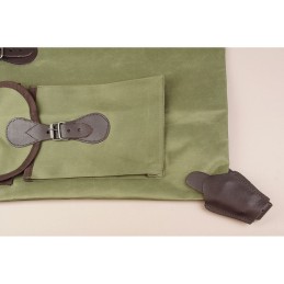 MOCHILA NYLON ALHAMBRA bg012 CAZA