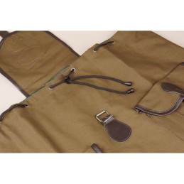 MOCHILA ALGODÓN TOLEDO  bg010 CAZA