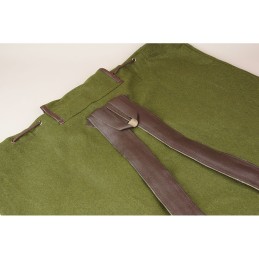 MOCHILA LODEN AZAHAR bg011 CAZA