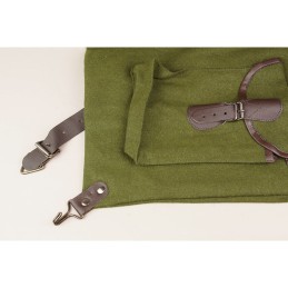 MOCHILA LODEN AZAHAR bg011 CAZA