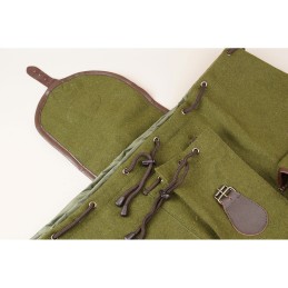 MOCHILA LODEN AROCHE : bg014CAZA