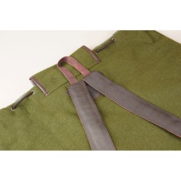 MOCHILA LODEN AROCHE : bg014CAZA