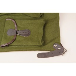 MOCHILA LODEN AROCHE : bg014CAZA